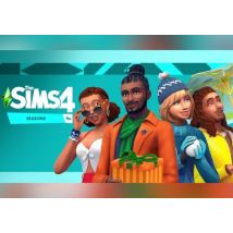 The Sims 4: Seasons DLC EN Global