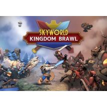 Skyworld: Kingdom Brawl VR EN/DE/FR/IT/ES Global