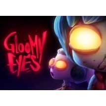 Gloomy Eyes VR EN Global