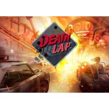 Death Lap VR EN Global