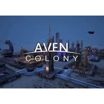 Aven Colony EN/DE/FR/IT/RU/ZH/ES Global