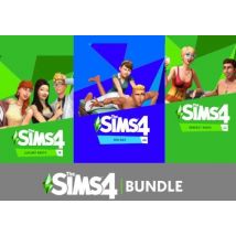 The Sims 4 - Bundle Pack 1 DLC EU