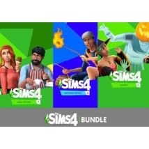 The Sims 4 - Bundle Pack 2 DLC EU