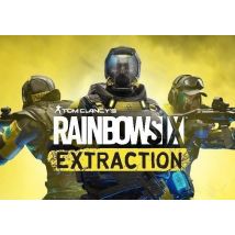 Tom Clancy's Rainbow Six: Extraction - Pre-Order Bonus Voucher PS4 DLC EU