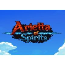 Arietta of Spirits EN EU