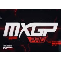 MXGP PRO: The Official Motocross Videogame EN United Kingdom