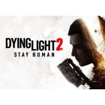 Dying Light 2: Stay Human - Pre-order Bonus DLC EU