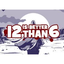 12 is Better Than 6 EN/DE/FR/IT Global