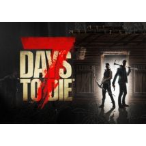 7 Days to Die Global