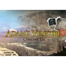 Adam's Venture Chronicles EN/DE/FR/IT Global