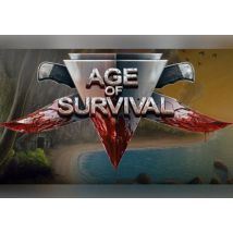 Age of Survival EN/DE/FR/IT Global