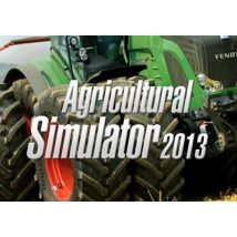 Agricultural Simulator 2013 EN/DE/FR/IT Global