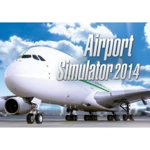Airport Simulator 2014 EN/DE/FR/IT Global