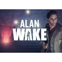 Alan Wake EN/DE/FR/IT Global