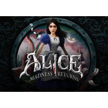 Alice: Madness Returns EN/DE/FR/IT Global