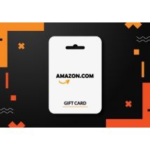 Amazon Gift Card EUR DE €50