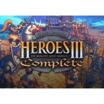 Heroes of Might & Magic 3 - Complete EN/FR Global