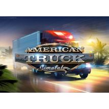 American Truck Simulator Global