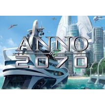 Anno 2070 EN/DE Global