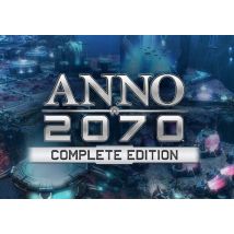 Anno 2070 Complete Edition EN Global