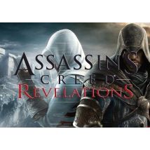 Assassin's Creed: Revelations EN/DE/FR/IT/PL/RU/ES EU