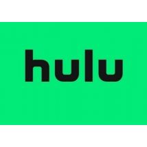 Hulu Gift Card USD NA $50