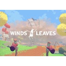 Winds & Leaves VR EU