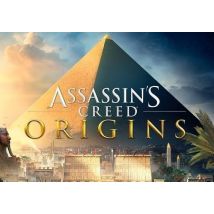 Assassin's Creed: Origins EN/DE/FR/IT/PL EU