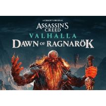 Assassin's Creed: Valhalla - Dawn of Ragnarok DLC EN/DE/FR/IT/PL EU