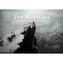 The Wanderer: Frankenstein’s Creature EN EU