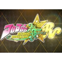 JOJO's Bizarre Adventure: All Star Battle R - Collector's Edition Upgrade DLC EN EU