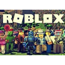 Roblox - Virtual Nomad Bundle DLC EN Global