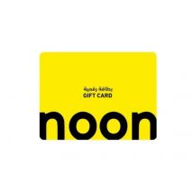 Noon Gift Card AED UAE 200 AED