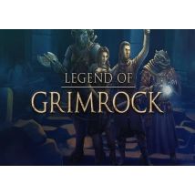 Legend of Grimrock EN Global
