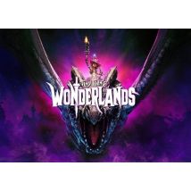 Tiny Tina's Wonderlands - Pre-Order Bonus DLC EN EU