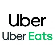 Uber/Uber Eats Gift Card MXN MX 500 MXN