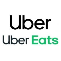 Uber/Uber Eats Gift Card MXN MX 800 MXN