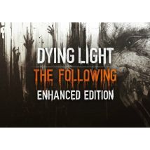 Dying Light: The Following DLC Enhanced Edition EN EU