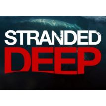 Stranded Deep EN EU