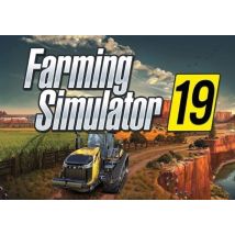 Farming Simulator 19 EU