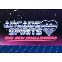 Arcade Spirits: The New Challengers EN EU