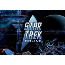 Star Trek Online - Universal Console Approaching Agony Bundle DLC EN Global