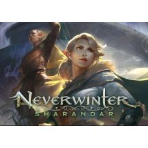 Neverwinter - Phase Spider Key DLC EN Global