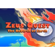 Zeus Quest: The Rebirth of Earth EN Global