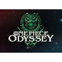 One Piece: Odyssey - Pre-Order Bonus DLC EN EU