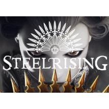 Steelrising EN Argentina