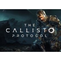 The Callisto Protocol Day One Edition Argentina