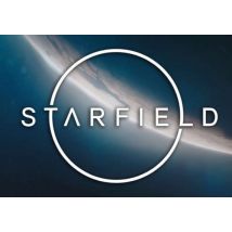 Starfield Egypt