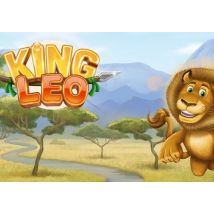 King Leo EN Argentina