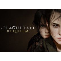 A Plague Tale: Requiem EN Argentina